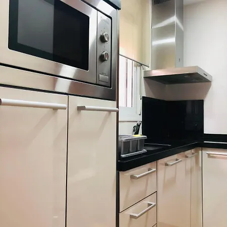 Malagueta Apartmán