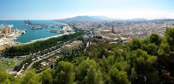 Malagueta