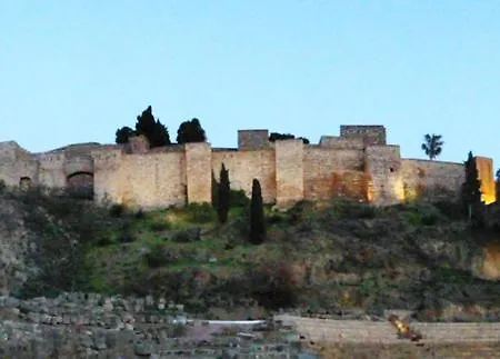 Apartment Malagueta *