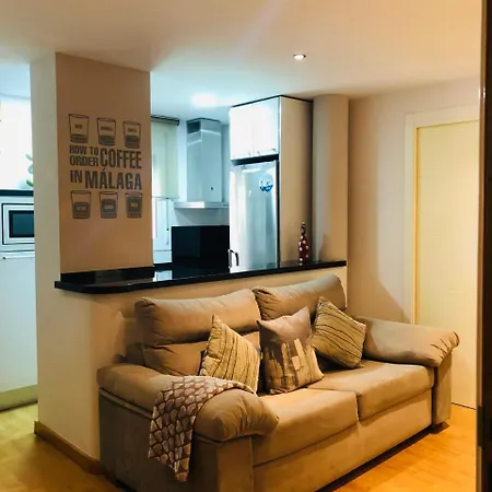 Malagueta Apartment
