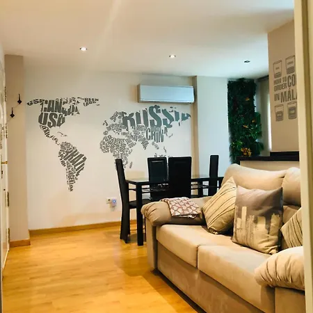Malagueta Apartment *