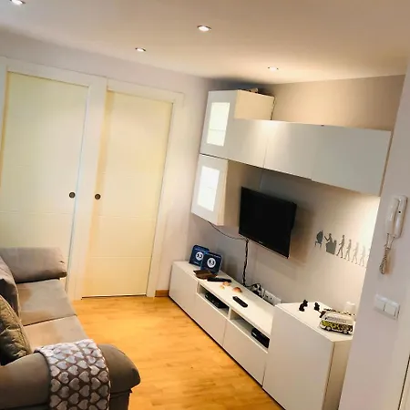 Apartment Malagueta *